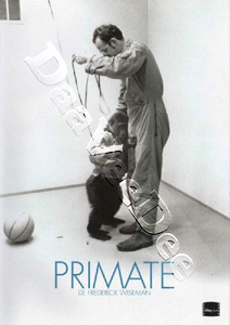 Primate (DVD)